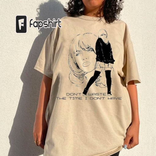 Happier Than Ever T-Shirt, Billie Merch, Billie Shirt, Happier Than Ever Vintage Shirt