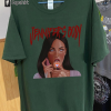 Jennifer’s Body! Classic T-Shirt, Jennifer’s Body Shirt – Scary Movie Print Tee – Megan Fox Top