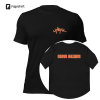 Travis Scott Utopia Merch T Shirt, Travis Scott Utopia Merch Tour Tee T Shirt