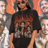 Nick Jonas Shirt, Vintage 90s Nick Jonass Tshirt, Movie Graphic Tee NickJonass Sweatshirt, Nick Jonass Movie Rapper Retro