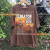 Tyler The Creator Bootleg Inspired T-Shirt, Tyler Merch, Tyler Vintage Oversized Unisex Shirt, Retro Bootleg 90s Tees, Cute Tyler Merch