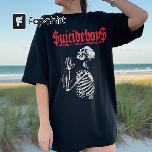 SUICIDEBOYS SHIRT, Suicideboys T shirt, Suicideboys, Suicideboys Merch, Suicideboys Hoodie, G59, G59 Shirt, G59 Merch, Ghostmane Tee