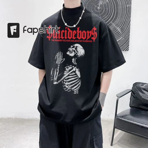 SUICIDEBOYS SHIRT, Suicideboys T shirt, Suicideboys, Suicideboys Merch, Suicideboys Hoodie, G59, G59 Shirt, G59 Merch, Ghostmane Tee