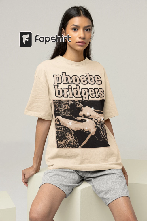 Phoebe Bridgers, Phoebe Bridgers Merch, Boygenius, Phoebe Bridgers Tour, Phoebe Sweatshirt, Vintage Phoebe Bridgers Shirt, Punisher Shirt