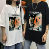 Vintage 90s Bootleg Style Billie Eilish T-Shirt | Oversized Unisex Retro Tee | Vintage Graphic Shirt | Unisex 90s T-Shirt