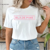 BLACK PINK KPOP Graphic t Shirt 90’s Bootleg