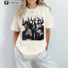 BLACK PINK KPOP Graphic t Shirt 90’s Bootleg