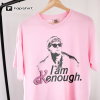 Comfort Colors I Am Ken Tshirt, I Am Kenough Shirt, I Am Kenough Tee, Tie Dye Ken Tee, Barbi Movie Tshirt, Ken Barbi-E Movie T-Shirt