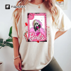 Barbie Ken Movie Shirt, Barbies Kens World, Im a Barbie girl, Barbie doll, hot pink, Party Birthday Gift