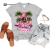 Weird Barbie 2023 Shirt Barbie Shirt Barbie Party Shirt Come on Barbie Shirt Barbie Movie Shirt Barbie Girl Shirt