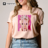 Vintage Pink Tour Tee – Official P!nk Concert Shirt, Pop Music Legend T-Shirt