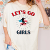 Play Like A Girl Shirt, Game Day Shirt, Soccer Coach Gifts, Patriotic USA women’s Soccer Team Supporter Sweatshirts