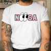 Lookouts Nooga Shirt, Big Eyes Nooga Shirt, Trending Shirt, Unisex Sweatshirt Hoodie