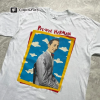 Pee Wee Herman artwork shirt, Pee wees playhouse shirt, 80s merch shirt, nostalgia gift idea, family shirt, movie tv show merch, 90s