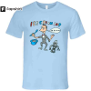 Pee Wee Herman Shirt | Paul Reubens teeshirt