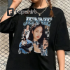 Lisa T-shirt Lalisa Manobal Shirt Oversize Shirt