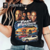 Suki | Retro Fast and Furious | 2 Fast 2 Furious | Devon Aoki | Tokyo Drift | Vintage 90s Rap Tee | Oversized Unisex Heavy Cotton Shirt