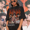 Jonas Brothers Vintage Shirt, Five Albums One Night Tour Shirt, Movie Graphic Tee, Joe Jonass Sweatshirt, Joe Jonass Movie