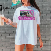 I’m a Kentrovert Tie-Dye Sweatshirt,Ken shirt, Barbi Movie Tshirt, Ken Barbi-E Movie T-Shirt, I am kenough, Introvert Fashion Statement