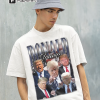 Trump 2024 Shirt, Donald Trump shirt, President T-Shirt