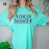 Retro Donald Trump Shirt -Donald Trump Homage Tshirt,Donald Trump Fan Tees,Donald Trump Retro 90s Sweater,Donald Trump Merch Gift