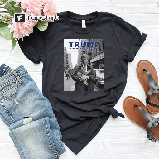 Trump 2024 Shirt, Donald Trump shirt, President T-Shirt