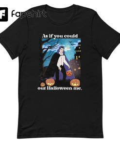 Out Halloween Me unisex t shirt spooky…