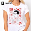 Pee Wee Herman Shirt | Paul Reubens teeshirt