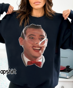 Pee Wee Herman Shirt | Paul Reubens…