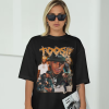 Toosii Naujour Tour 2023 Shirt, Toosii 2023 Concert Shirt, Toosii Fan Shirt, Rapper Toosii Shirt Gift, Naujour Concert Shirt