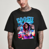 Toosii Shirt, Toosii Fan, Rapper Fan gift, Trending Shirt, Vintage Bootleg, Hip Hop Tshirt, Rap Shirt