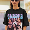 Cardi B throws mic at audience member who tossed drink at her shirt, Cardi B Shirt, Concert Tshirt, Cardi B funny Shirt, Cardi B throws mic