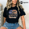 Try that in a Small Town Shirt Jason Aldean Country Music Concert Shirt, Country Western TShirt, Country Concert shirts, Country Concert Tee