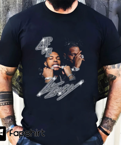 LIL BABY T-SHIRT Rap Tee Concert Merch,…