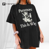 Pramore This is Why Album Shirt, Pramore This is Why Shirt, Pramore Tour 2023 Shirt, Rock Band Shirt, Gift for men women unisex tshirt