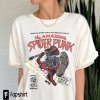 I Love My Boyfriend Miguel O’Hara Shirt, Across the Spider-Verse Shirt, Spider Man 2099 Shirt, Miguel O’Hara Shirt