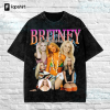 Britney Spears t shirt , Britney pop culture t shirt , Now watch me T Shirt