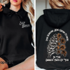 The Most New York You Can Get Sweatshirt | And Just Like That | Carrie New York Black Crewneck