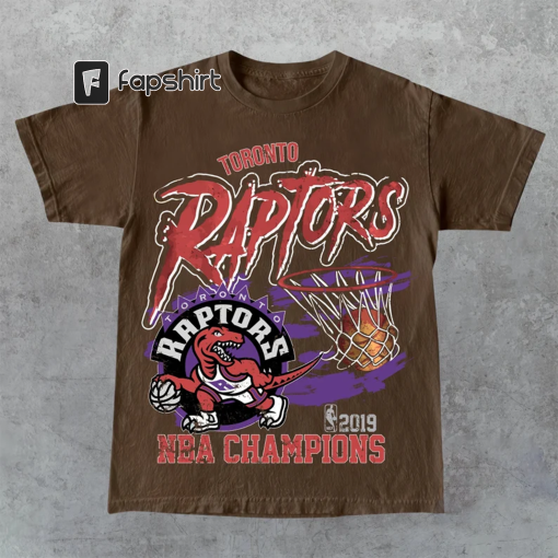 Vintage Toronto Raptors 90s Bootleg Classic Graphic T-Shirt, Toronto Raptors Shirt, Vintage Wash T shirt, Vintage Bootleg Inspired Tee