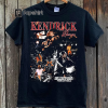 Vintage Kung Fu Kenny T-Shirt, Kendrick Lamar Shirt, Kendrick Lamar Merch, Vintage 90’s T-Shirt