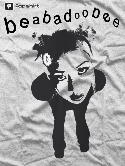 Beabadoobee T-shirt – Beabadoobee Tee – Beabadoobee Merchandise – Beatopia Album