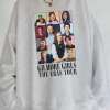 Cozy Dragonfly Inn Stars Hollow Sweatshirt – A Charming Gilmore Girls Inspired shirt