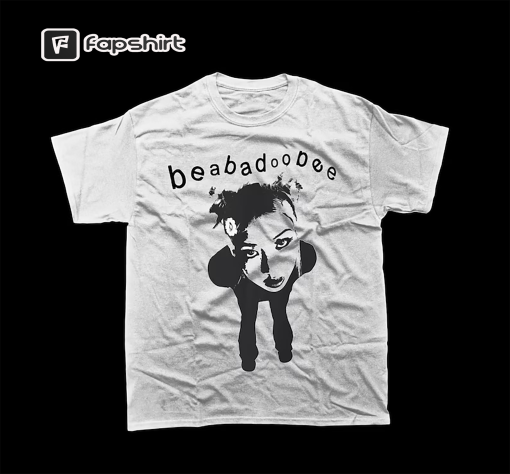 Beabadoobee T-shirt – Beabadoobee Tee – Beabadoobee Merchandise – Beatopia Album