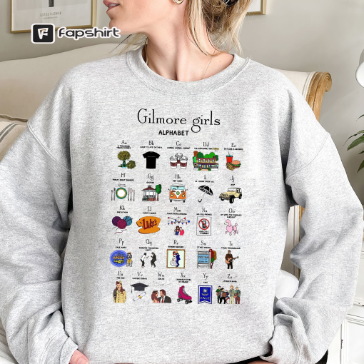 Stars Hollow T-Shirt Sweatshirt Hoodie, Gilmore Girls Shirt, Luke’s Diner Coffee Tshirt, Gilmore Girls Shirt, Lukes Diner, Luke’s Coffee Tee