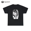 Junji Ito horror shirt, horror manga shirt