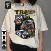 MARIAH THE SCIENTIST t-shirt vintage style rap tee- 90’s vintage style bootleg tee- Concert Tour Tee- Unisex – Fan Gear – Fan Gift