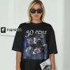 Jay-Z T-shirt | 90’s Hip Hop Clothing | Unisex | Classic Fit | Vintage Rapper Tee