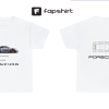 Need Money for Porsche Minimal Funny Car Shirt