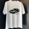 Old School Porsche 911 3-0 SC 1978 Shirt – Vintage Car Magazine Design