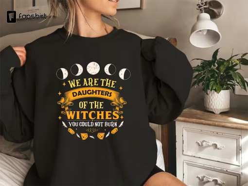 Vintage Salem 1692 They Missed One Shirt, Salem Halloween Sweatshirt, Witch Trials Tshirt, Salem Massachusetts Shirt, Witchy Woman Sweater